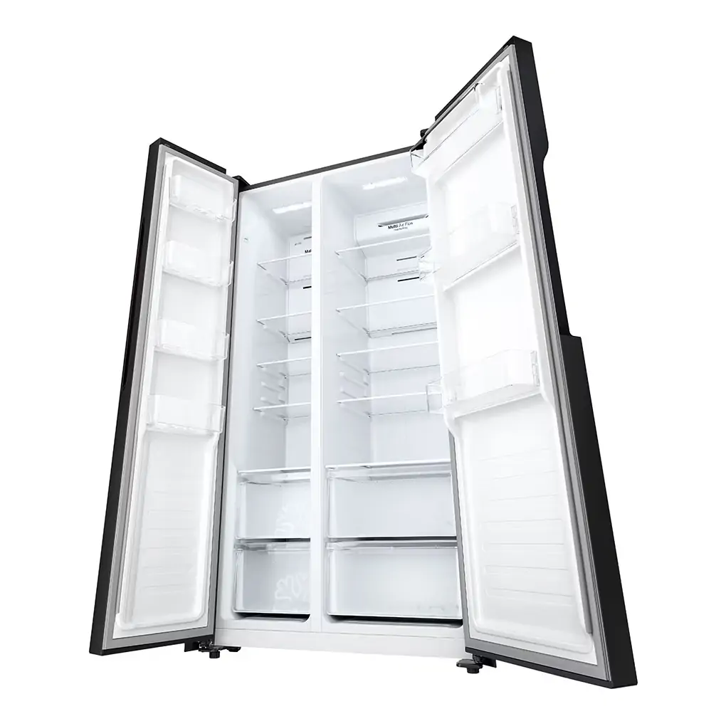 Tủ Lạnh LG Inverter 519 Lít GR-B256BL 12