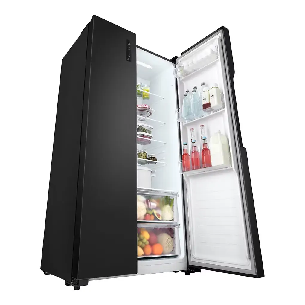 Tủ Lạnh LG Inverter 519 Lít GR-B256BL 4