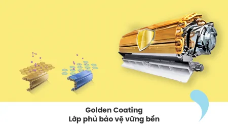 Máy Lạnh Comfee 1.5 Hp CFS-13FWFF-V 4