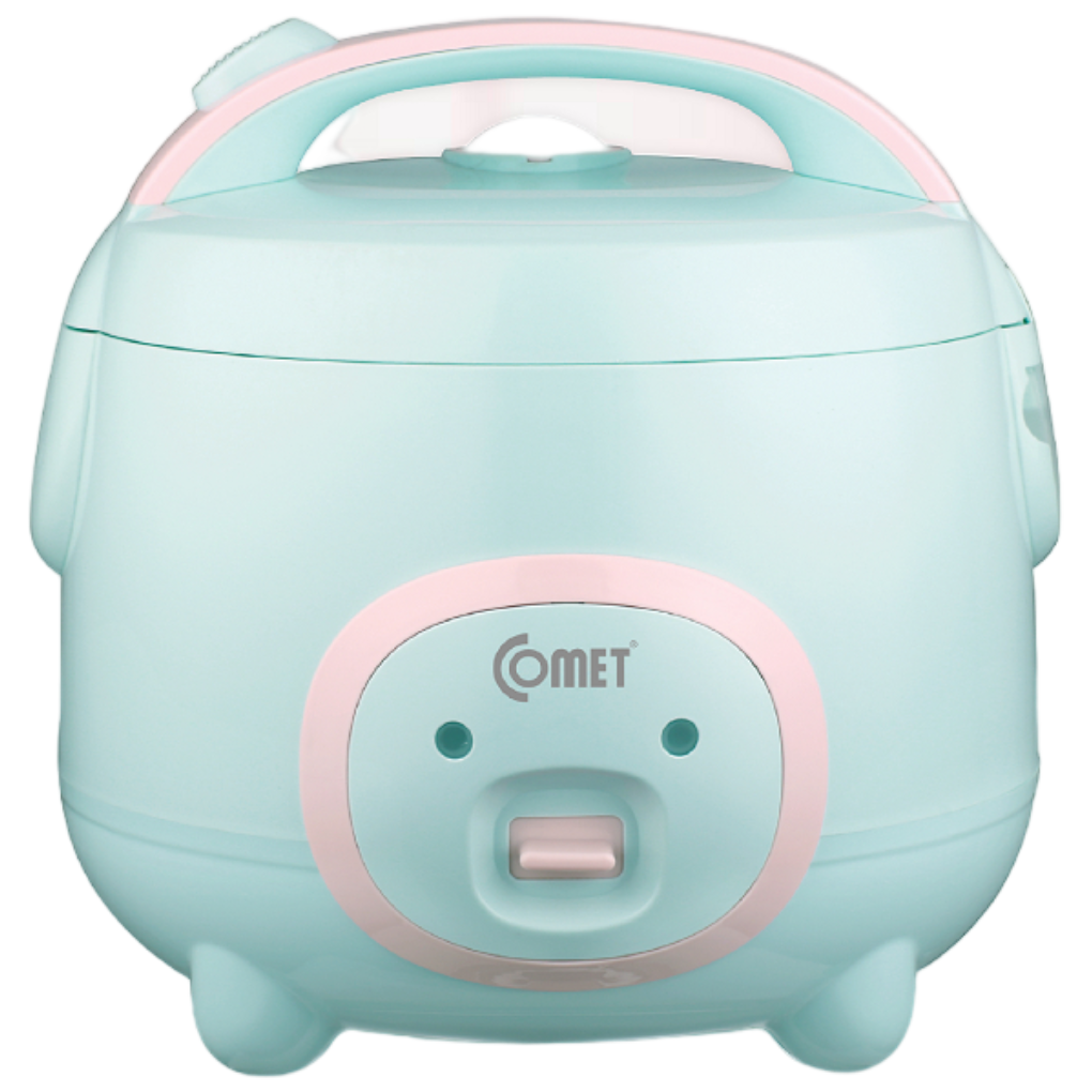 Nồi Cơm Điện Comet CM8007 1.8 Lít 1