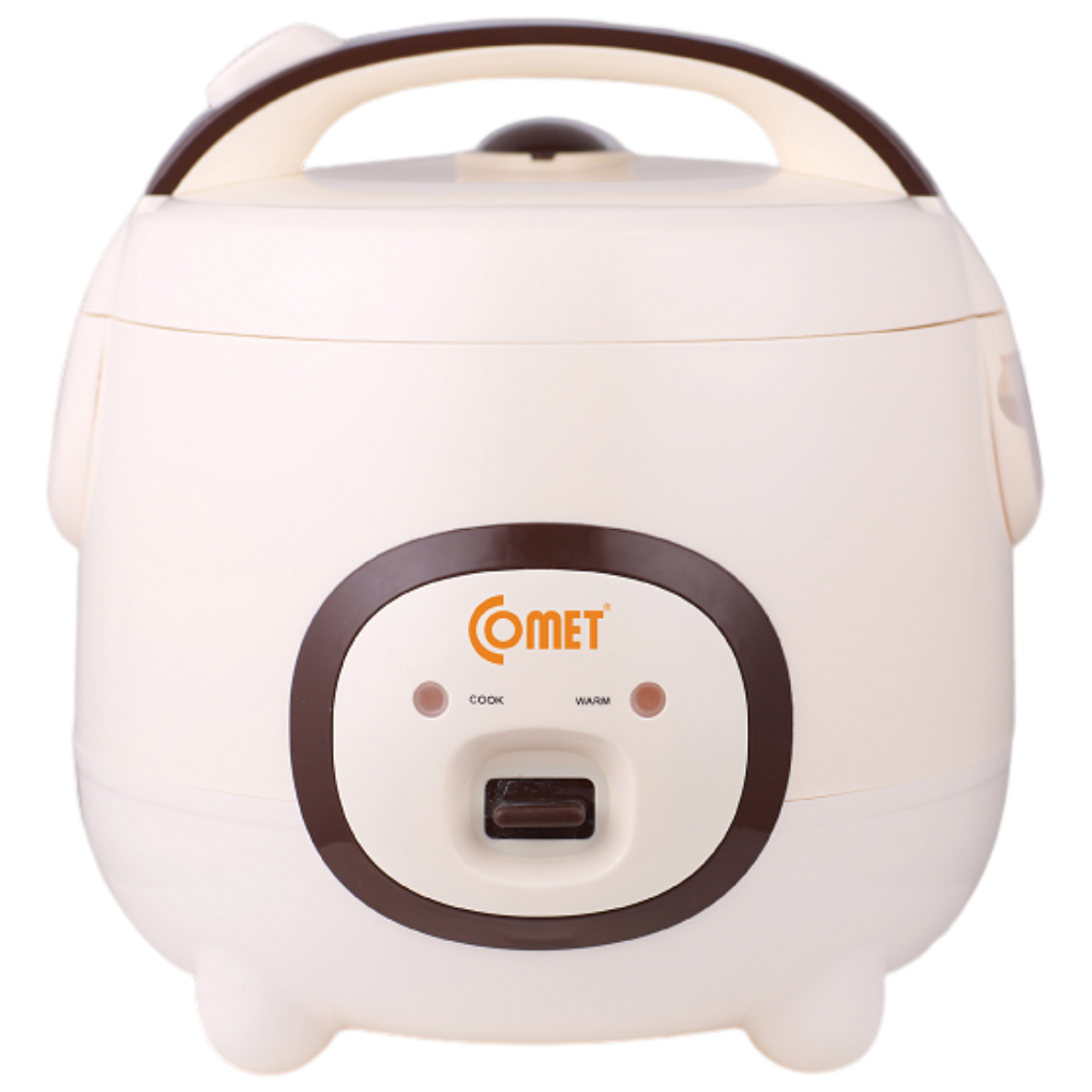 Nồi Cơm Điện Comet CM8007 1.8 Lít 2