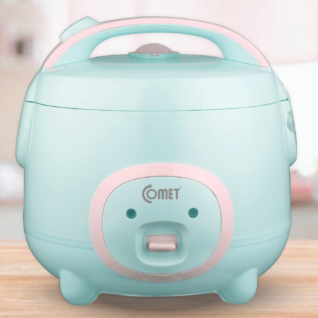 Nồi Cơm Điện Comet CM8007 1.8 Lít 5