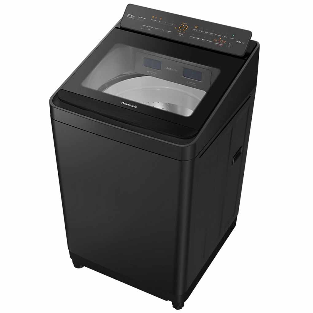 Máy Giặt Panasonic Inverter 11.5 Kg NA-FD115W3BV 0