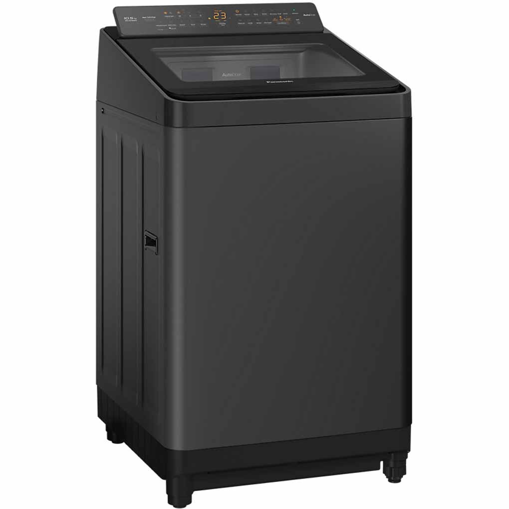 Máy Giặt Panasonic Inverter 11.5 Kg NA-FD115W3BV 1