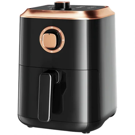 Nồi Chiên Không Dầu Gaabor GA-M45A02 0