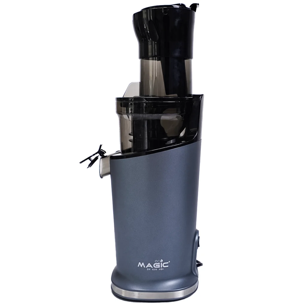 Máy Ép Chậm AC-133