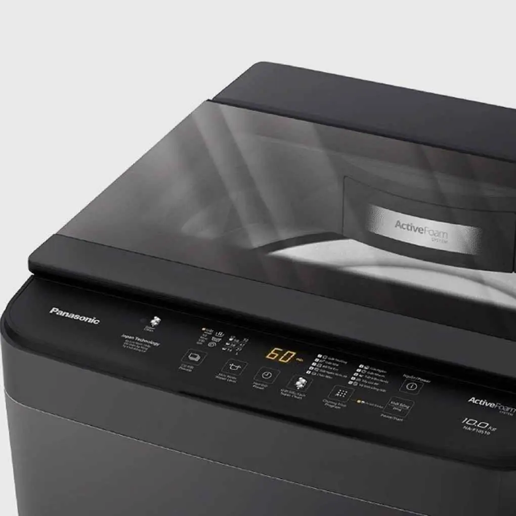 Máy Giặt Panasonic 8.2 Kg NA-F82Y01DRV 0