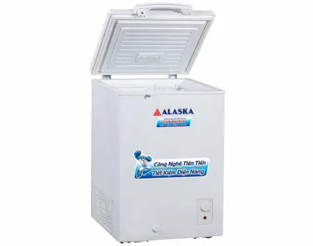 Tủ Đông Alaska 103 Lít BD-150 1
