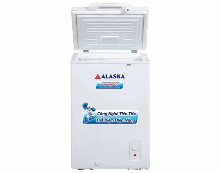 Tủ Đông Alaska 103 Lít BD-150 2