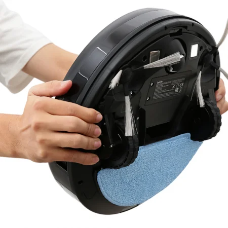 Robot Hút Bụi Lau Nhà Xiaomi Lydsto YM-G4-B03 4