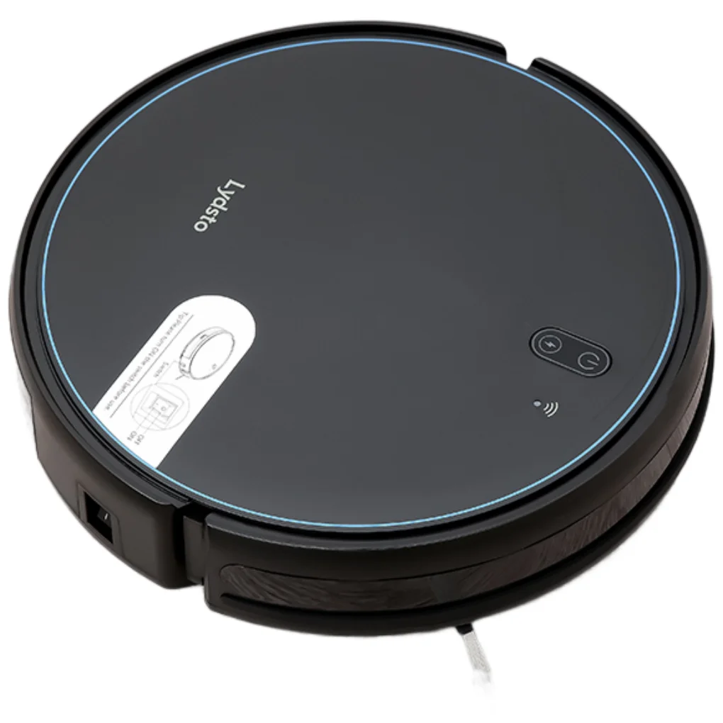 Robot Hút Bụi Lau Nhà Xiaomi Lydsto YM-G4-B03 3