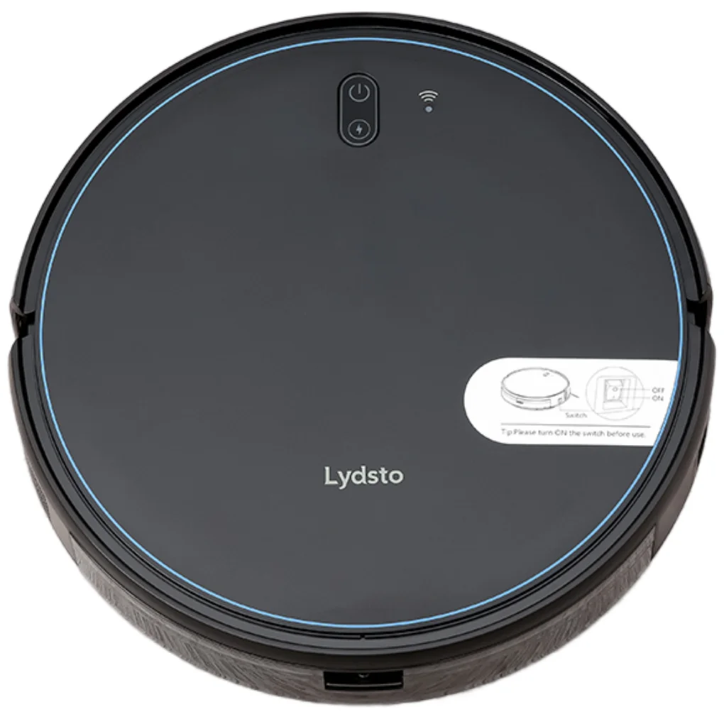 Robot Hút Bụi Lau Nhà Xiaomi Lydsto YM-G4-B03 2