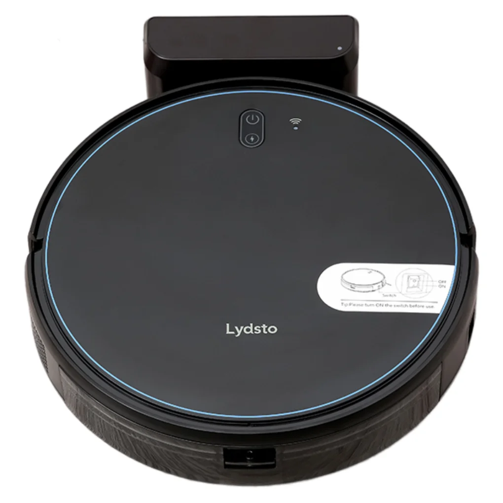 Robot Hút Bụi Lau Nhà Xiaomi Lydsto YM-G4-B03 1