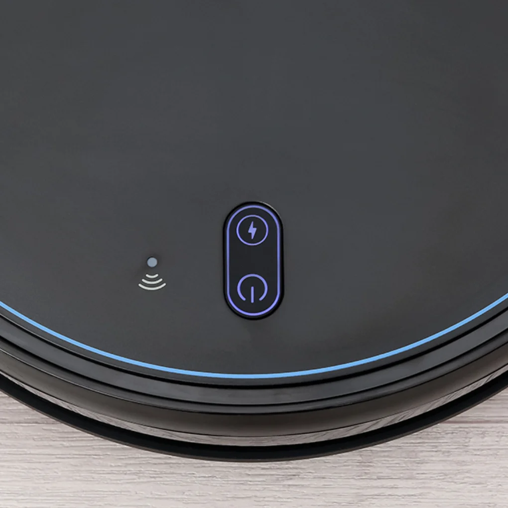 Robot Hút Bụi Lau Nhà Xiaomi Lydsto YM-G4-B03 8