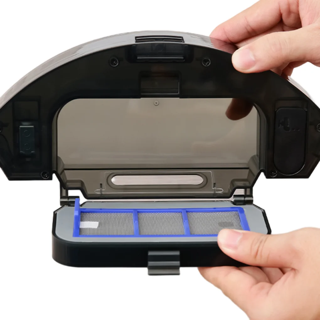 Robot Hút Bụi Lau Nhà Xiaomi Lydsto YM-G4-B03 7