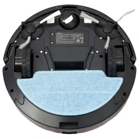 Robot Hút Bụi Lau Nhà Xiaomi Lydsto YM-G4-B03 5