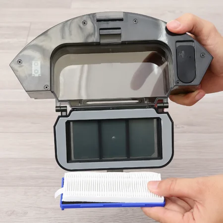 Robot Hút Bụi Lau Nhà Xiaomi Lydsto YM-G4-B03 9