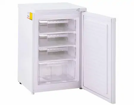 Tủ Đông Alaska 100 Lít IF-11 3