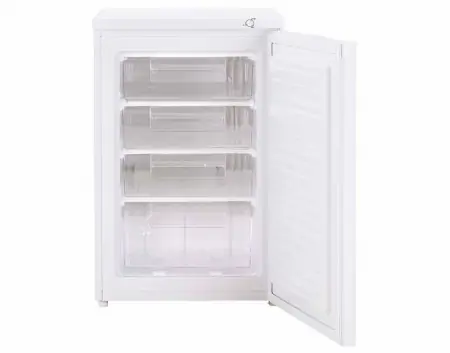 Tủ Đông Alaska 100 Lít IF-11 1