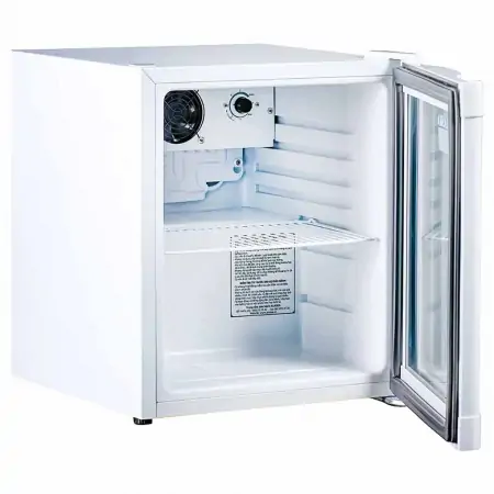 Tủ Mát Alaska 50 Lít LC-50 2