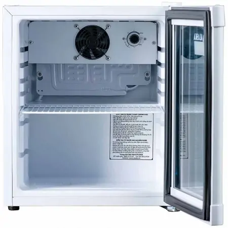 Tủ Mát Alaska 50 Lít LC-50 3