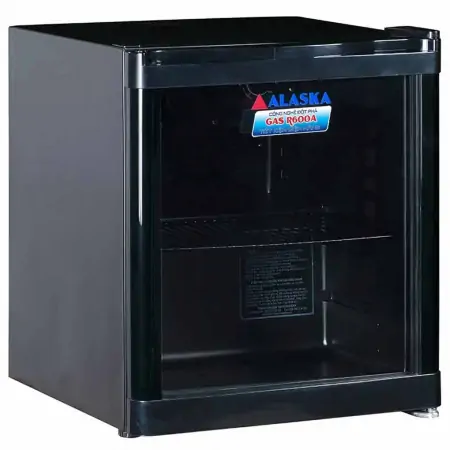 Tủ Mát Alaska 50 Lít LC-50B 2