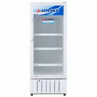 Tủ Mát Alaska 270 Lít LC-455H
