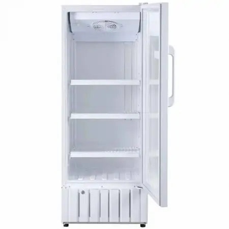 Tủ Mát Alaska 270 Lít LC-455H 2