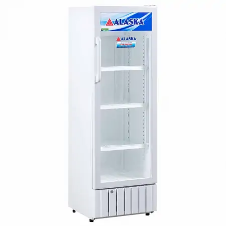 Tủ Mát Alaska 270 Lít LC-455H 1