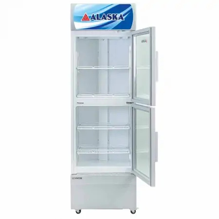 Tủ Mát Alaska 342 Lít LC-643DB 1