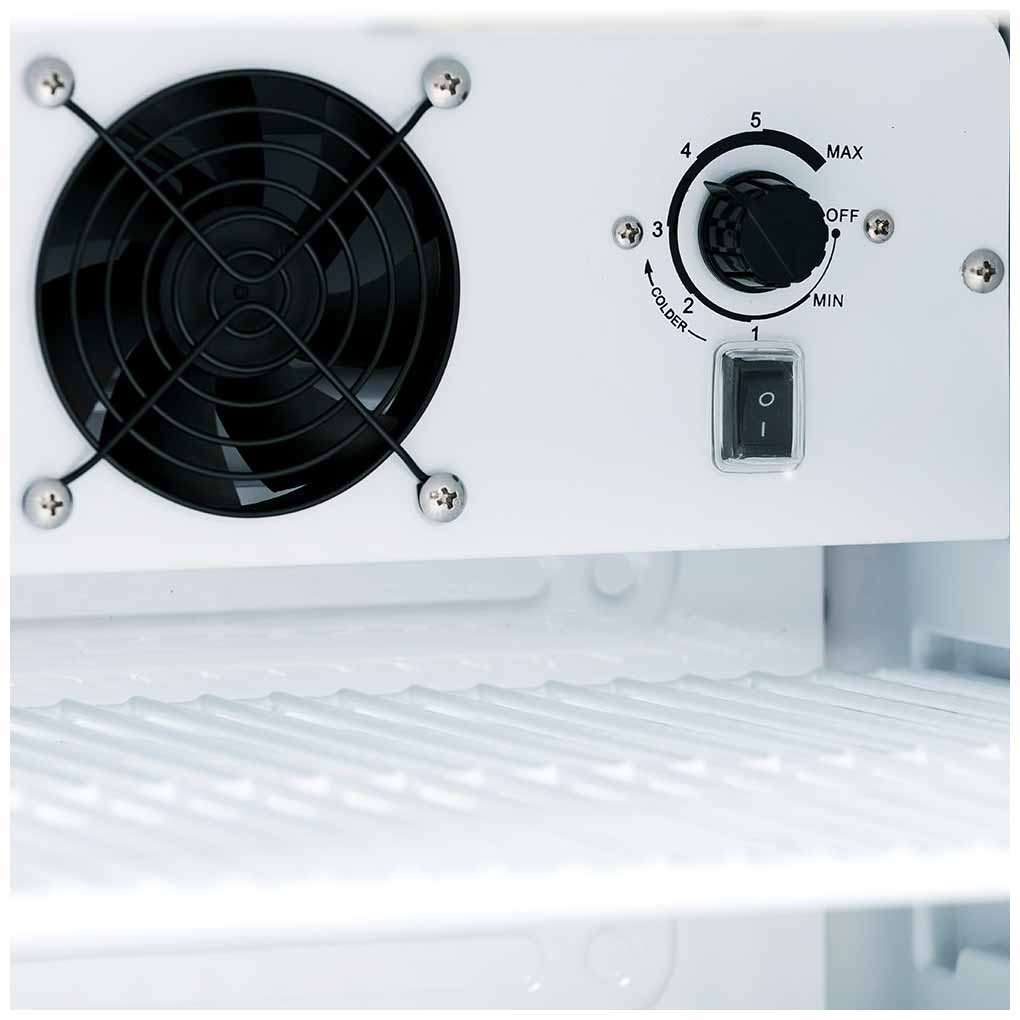 Tủ Mát Alaska 70 Lít LC-70 0