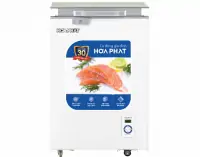 Tủ Đông Hòa Phát 107 Lít HPF AD6107.T1