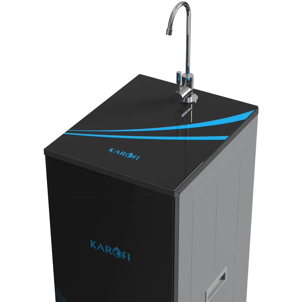 Máy Lọc Nước Karofi KAQ-C06 10 Lõi 3
