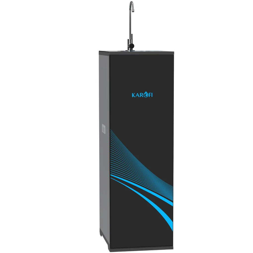 Máy Lọc Nước Karofi KAQ-C06 10 Lõi 2