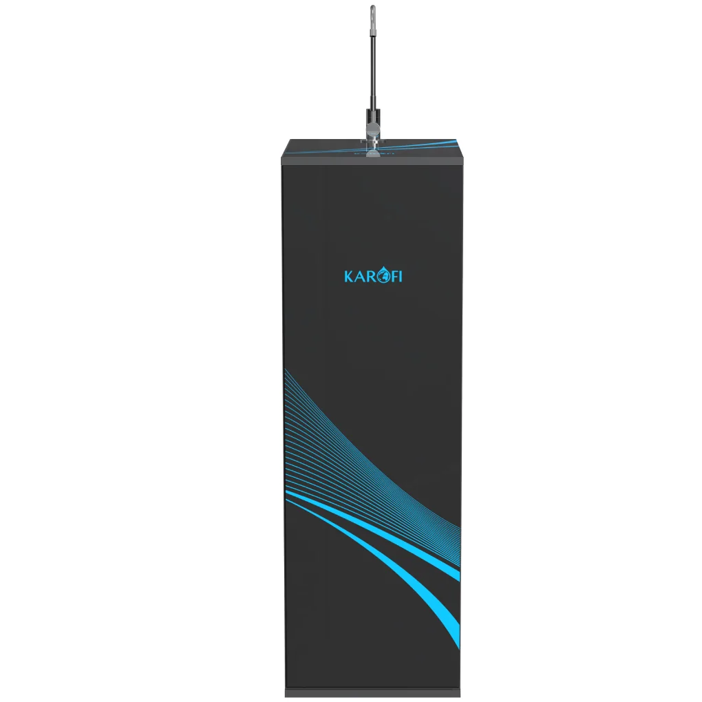 Máy Lọc Nước Karofi KAQ-C06 10 Lõi 0