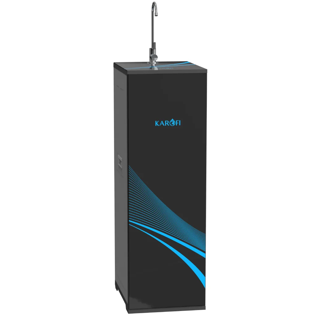 Máy Lọc Nước Karofi KAQ-C06 10 Lõi 6