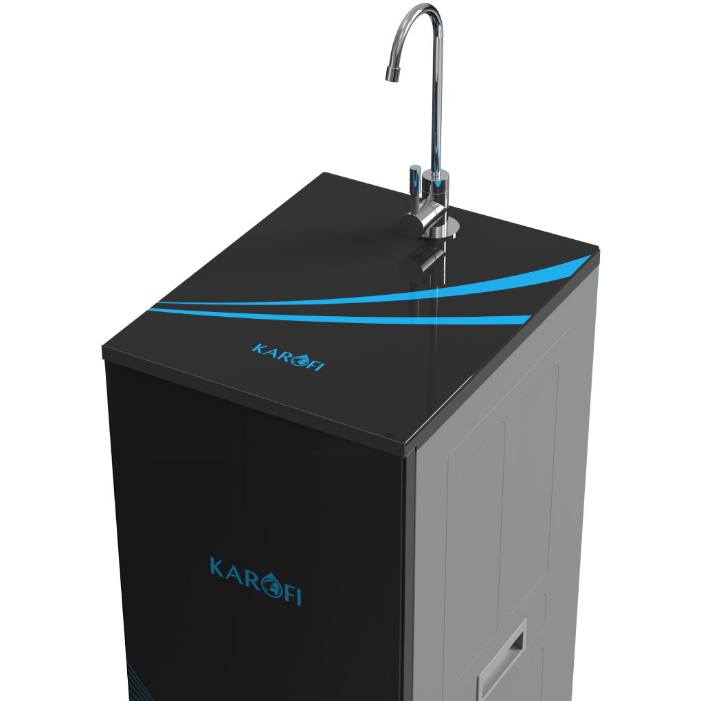 Máy Lọc Nước Karofi KAQ-C06 10 Lõi 0