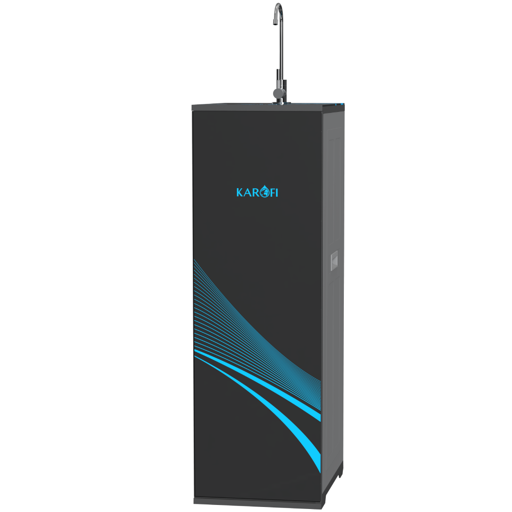 Máy Lọc Nước Karofi KAQ-C06 10 Lõi 2
