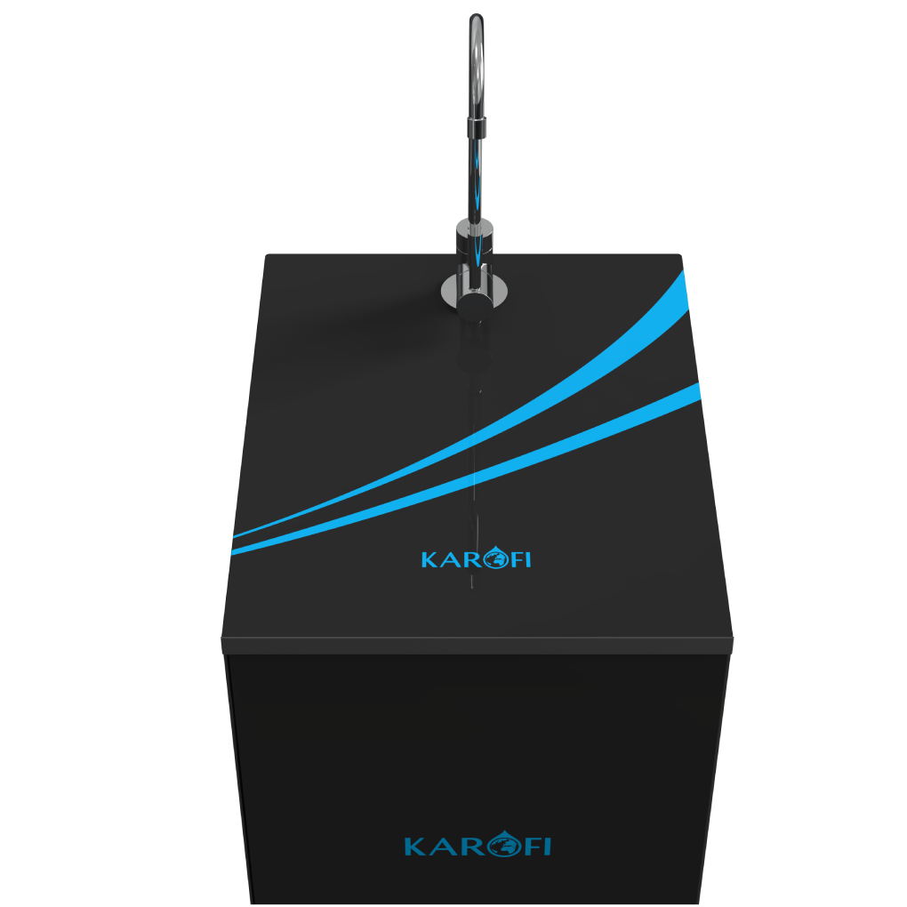 Máy Lọc Nước Karofi KAQ-C06 10 Lõi 4