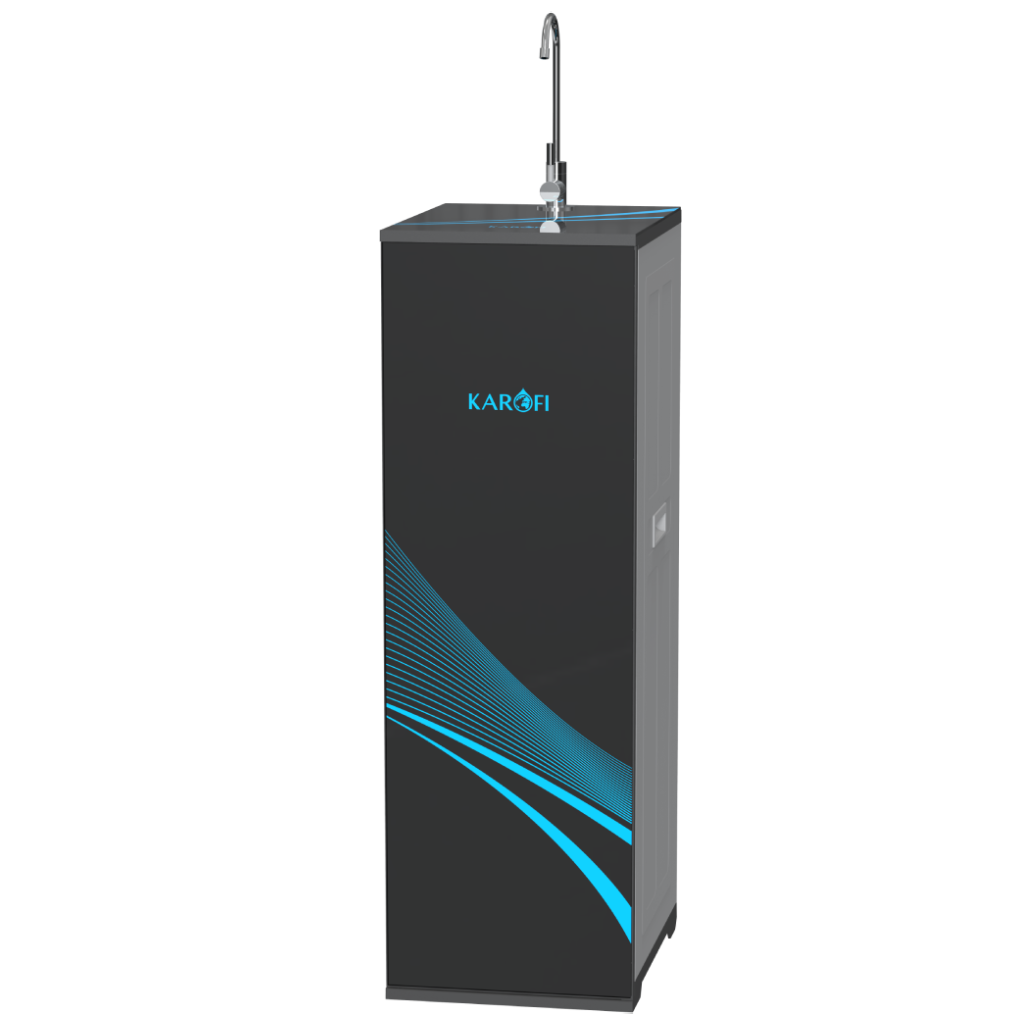 Máy Lọc Nước Karofi KAQ-C06 10 Lõi 5