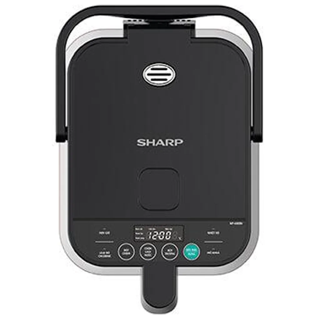 Bình Thủy Điện Sharp KP-40EBV-ST 3