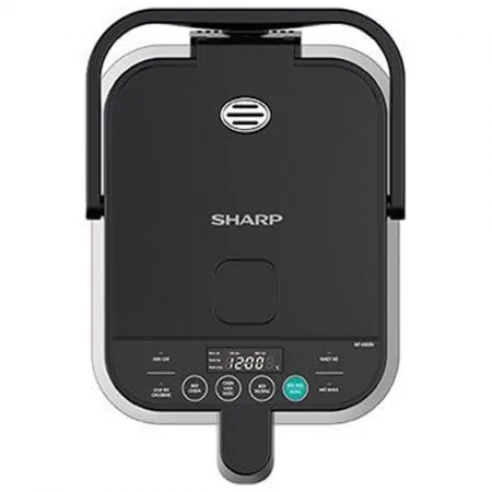 Bình Thủy Điện Sharp KP-40EBV-ST 3