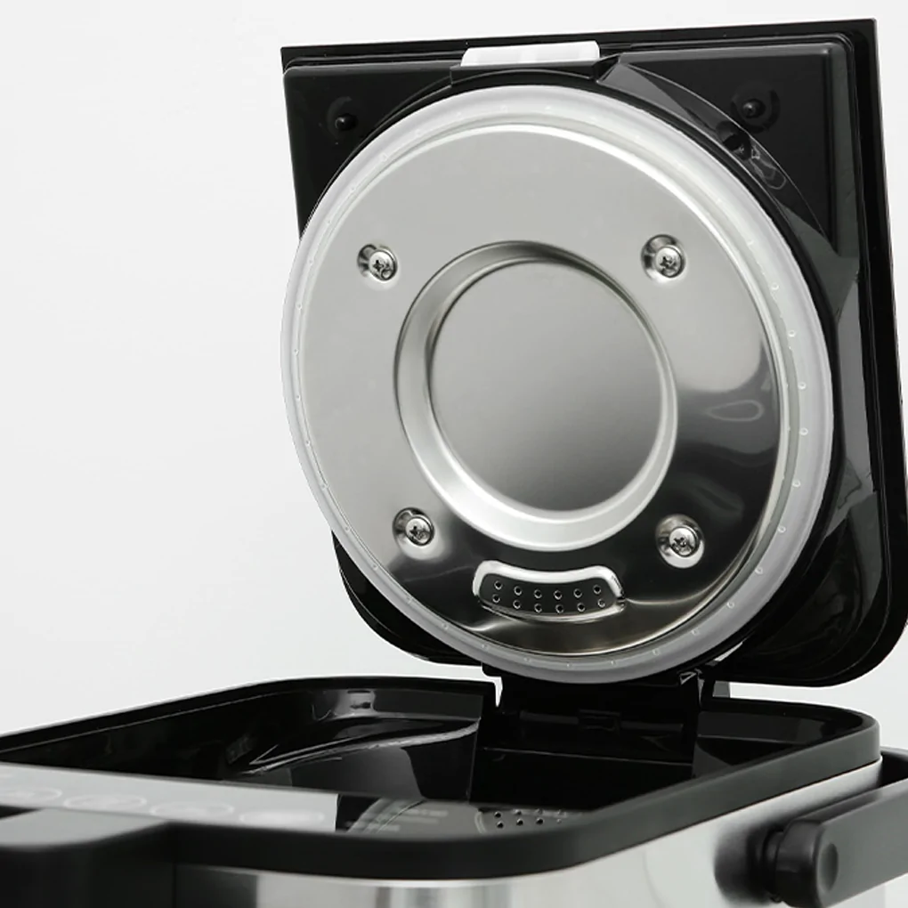 Bình Thủy Điện Sharp KP-40EBV-ST 4