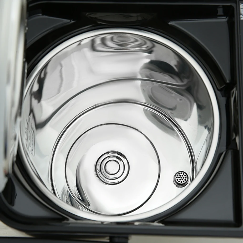 Bình Thủy Điện Sharp KP-40EBV-ST 5