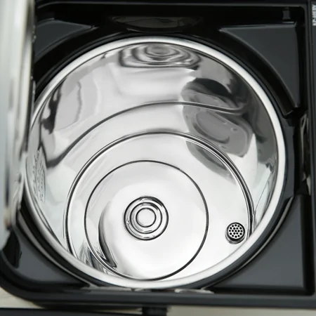 Bình Thủy Điện Sharp KP-40EBV-ST 5