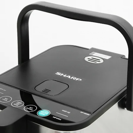 Bình Thủy Điện Sharp KP-40EBV-ST 7