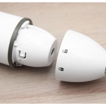 Máy Xay Cầm Tay Sharp EM-H076SV-WH 5