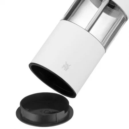 Dụng Cụ Xay Tiêu Vặn Tay, Chất Liệu Thép Không Rỉ WMF 0667421040 5