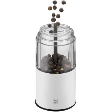 Dụng Cụ Xay Tiêu Vặn Tay, Chất Liệu Thép Không Rỉ WMF 0667421040 6