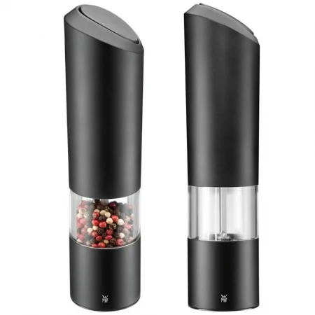 Dụng Cụ Xay Tiêu Vặn Tay, Chất Liệu Thép Không Rỉ WMF 0667416040 0